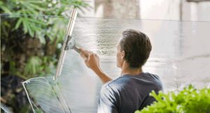 Clean Ingredients for Home Care